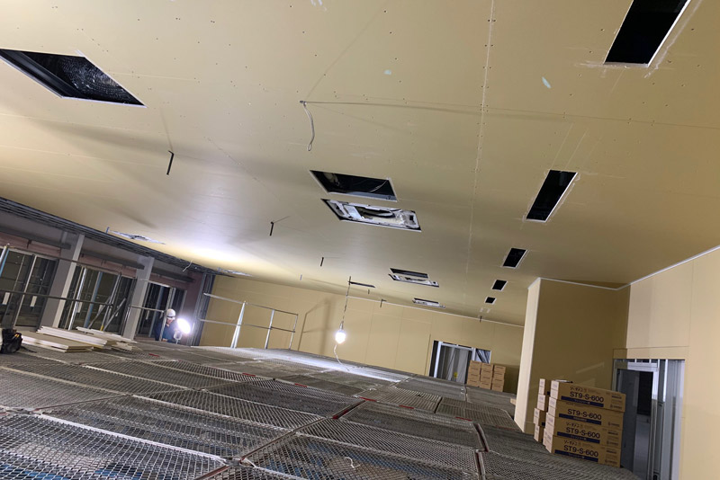 ＬＧＳ・ボード